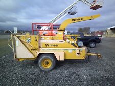 Vermeer bc1800a wood for sale  Bourbonnais