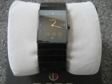 Rado multifunction ceramic for sale  BRADFORD