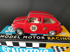 Scalextric c99 fiat usato  Vinovo