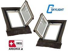 Skyfenster skylight loft gebraucht kaufen  Görlitz