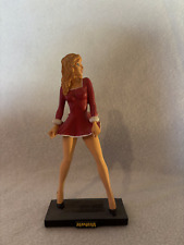 Manara statuette résine d'occasion  Riom