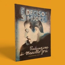 Fumetto deciso muore usato  Roma