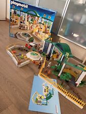 Top playmobil tierpark gebraucht kaufen  Laupheim