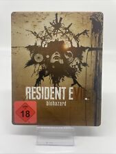 Resident evil biohazard gebraucht kaufen  Kreuztal