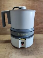 Appareil cuisine robot d'occasion  Calais