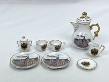Reutter miniature tea for sale  Brighton