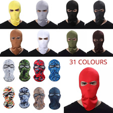 Balaclava hole full for sale  MANCHESTER