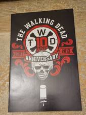 Walking dead rare for sale  Tenafly