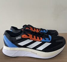 Używany, BUTY DO BIEGANIA ADIDAS ADIZERO BOSTON 11 BERLIN UK11, EU46, „BERLIN MARATHON” NOWE na sprzedaż  Wysyłka do Poland