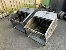 Mountfiled grass box for sale  SHREWSBURY