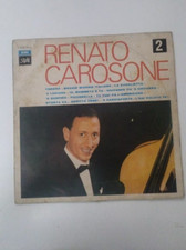 Renato carosone renato usato  Trebisacce
