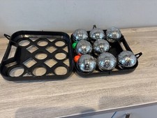 Obut boules petanque for sale  GODALMING