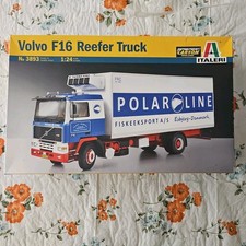 Italeri 3893 volvo gebraucht kaufen  Helsa