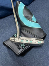 Scotty cameron 009 for sale  SELBY