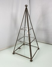 Vintage triangle glass for sale  New Port Richey