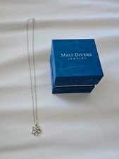 Maui divers sterling for sale  Glendora