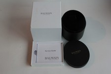 Balmain écrin montre d'occasion  Seyssel