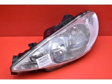 Peugeot 206 CC 2007 Reflektor 9660535680 MKO479062 na sprzedaż Peugeot 206 CC 2007 Reflektor 9660535680 MKO479062 na sprzedaż  PL