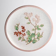 Karlsruher majolika wandteller gebraucht kaufen  Isernhagen