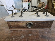 Bilancia epoca legno usato  San Quirico d'Orcia
