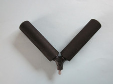 Pole roller fishing for sale  BOLTON