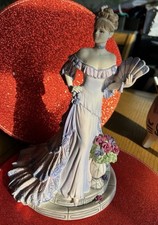 Coalport figurine. limited for sale  STOURBRIDGE