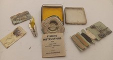 Fishing kit vest for sale  Ellwood City