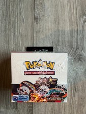Pokémon display x36 d'occasion  Paris XI
