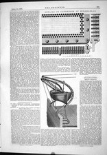 Old print condenser for sale  UK