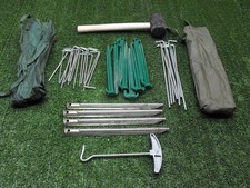 Bivvy peg accessories for sale  SPALDING