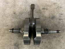 2015 yz450f crankshaft for sale  Helotes