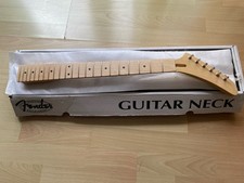 Ahorn maple neck gebraucht kaufen  Oberhausen