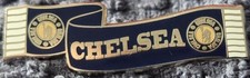 Chelsea football club for sale  EDINBURGH