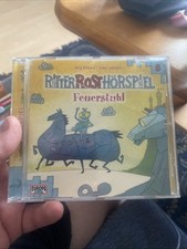 Ritter rost hörspiel gebraucht kaufen  Hamburg