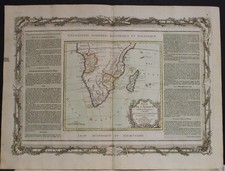 Sudafrica madagascar 1790 usato  Perugia