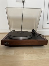 Ariston rd80 turntable for sale  BURNLEY