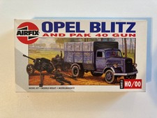 Kit opel blitz d'occasion  Montpellier-