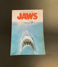 Official souvenir brochure for sale  STOKE-ON-TRENT