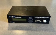 Enttec dmx streamer for sale  La Crescenta