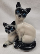 Siamese cats planter for sale  Hubertus