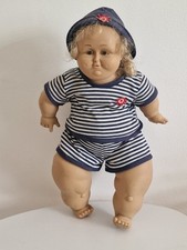 Poupee ancienne anton d'occasion  Reims