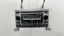 Autoradio hyundai santa d'occasion  Parthenay