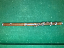 Piccolo palissandre flute d'occasion  Krautergersheim