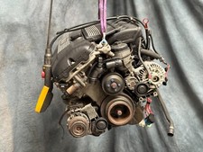 M54b30 motor triebwerk gebraucht kaufen  Baesweiler