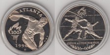 Médaille française jeux d'occasion  Amiens-