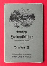 Kpl serie dresden gebraucht kaufen  Dresden