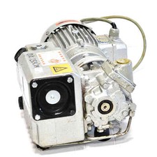 Busch vakuumpumpe rb0021b gebraucht kaufen  Pirmasens