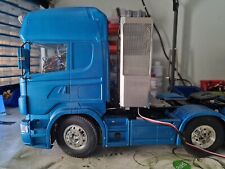 Pre owned tamiya for sale  CARDIFF