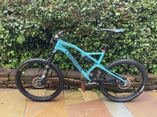 Orbea rallon x30 for sale  DEESIDE