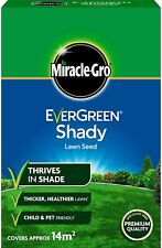 Miracle gro evergreen for sale  PONTYPRIDD